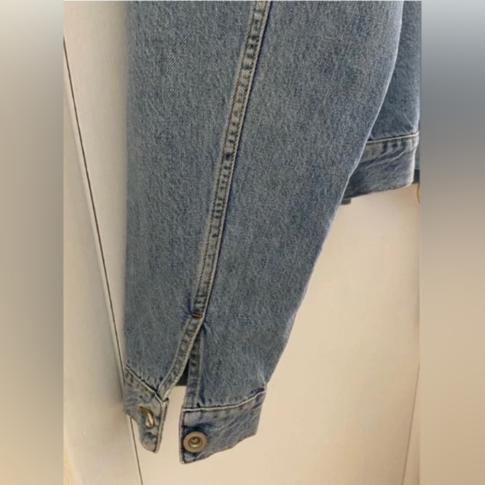 Ben Taverniti Unravel Project Denim Jacket - Picture 5 of 9